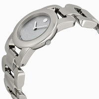 Movado Luma 0606543 Stainless Steel