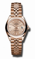 Rolex Lady Datejust 279165PSJ Automatic