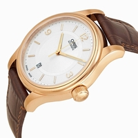 Oris Classic 01 733 7594 4831-07 6 20 12 Automatic