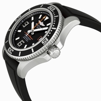 Breitling Superocean A1739102/BA80BKPT Black