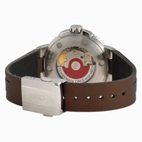 Oris Divers 733-7652-4192LS Ladies