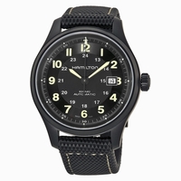 Hamilton Khaki Field H70575733 Automatic