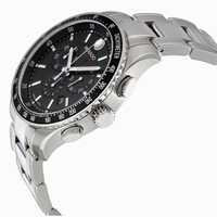 Movado Series 800 2600094 Stainless Steel