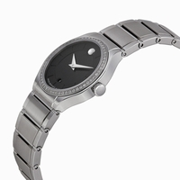 Movado Quadro 606495 Stainless Steel