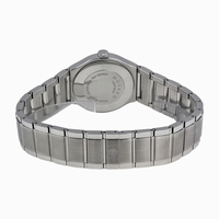 Movado Quadro 606495 Stainless Steel