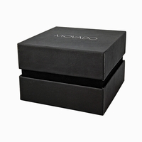 Movado Museum 0606615 Black