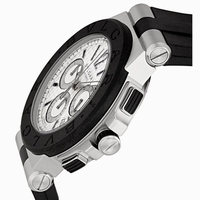 Bvlgari Diagono DG42C6SVDCH Stainless Steel