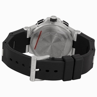 Bvlgari Diagono DG42C6SVDCH Stainless Steel