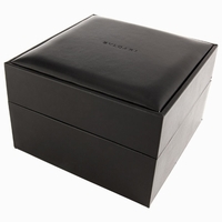 Bvlgari Diagono DG42C6SVDCH Stainless Steel