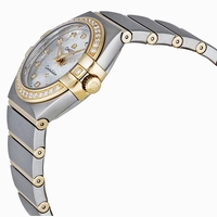 Omega Constellation 12325276052002 Quartz