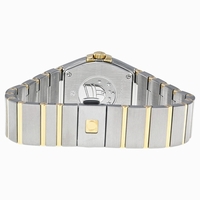 Omega Constellation 12325276052002 Quartz