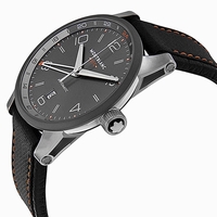 Montblanc 109137 Anthracite