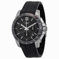 Longines Conquest L27444562 Automatic