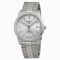 Tissot PR 100 T049.407.11.031.00 Mens