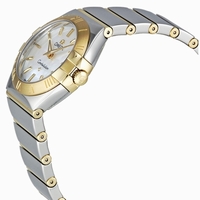 Omega Constellation 123.20.27.60.05.004 Mother of Pearl