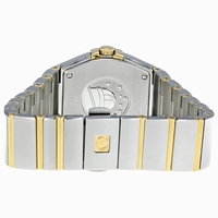Omega Constellation 123.20.27.60.05.004 Mother of Pearl