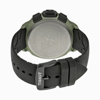 Tissot T0814209705701 Swiss Made