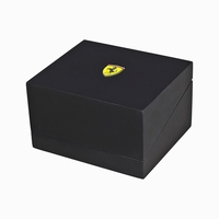 Ferrari FE-11-ACC-CP-FC Stainless Steel