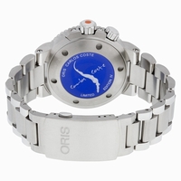 Oris Aquis 01 743 7709 7184-Set MB Mens