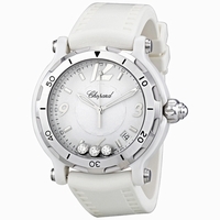 Chopard Happy Sport 288507-9020 Ladies