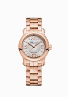 Chopard 274893-5003 Ladies