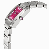 Cartier Tank W51030Q3 Quartz