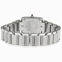 Cartier Tank W51030Q3 Quartz