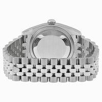 Rolex Datejust 116234-BLRJ Stainless Steel