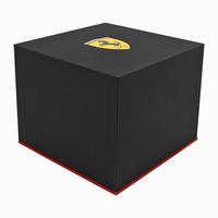 Ferrari 830195 Black