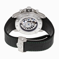 Raymond Weil Nabucco 7850-TIR-05217 Mens