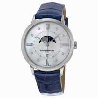Baume et Mercier Classima 10226 Mother of Pearl