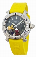 Chopard Happy Beach 288347-3012YEL Ladies