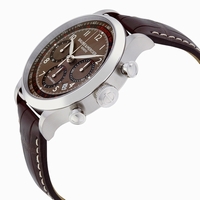 Baume et Mercier Capeland 10083 Stainless Steel