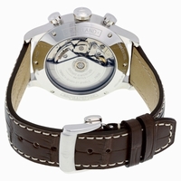 Baume et Mercier Capeland 10083 Stainless Steel