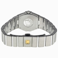 Omega Constellation 123.10.24.60.05.001 Swiss Made