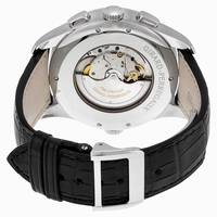 Girard Perregaux Worldwide Time Control 49805-11-152-BA6A Silver
