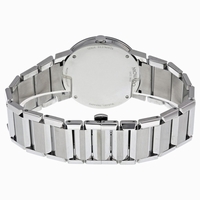 Movado Sapphire 0606092 Stainless steel