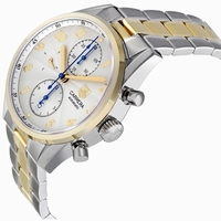 Tag Heuer Carrera CAS2150.BD0731 Mens