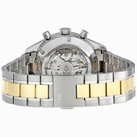 Tag Heuer Carrera CAS2150.BD0731 Mens