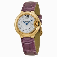 Cartier Ballon Bleu de Cartier WE902050 18kt Rose Gold
