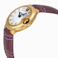 Cartier Ballon Bleu de Cartier WE902050 18kt Rose Gold