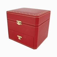 Cartier Ballon Bleu de Cartier WE902050 18kt Rose Gold