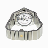 Omega Constellation 123.10.38.21.51.001 Black