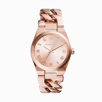 Michael Kors MK3414 Rose