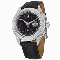 Ball Trainmaster CM1010D-LCJ-BK Black
