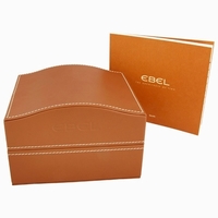 Ebel Brasilia 9120M41-52500 Automatic