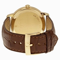 Omega DeVille 4613.35.02 Automatic