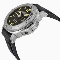 Panerai Luminor PAM00024 Mens