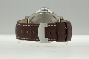 Panerai Luminor PAM00164 Mens