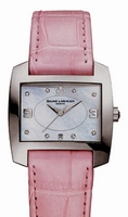 Baume et Mercier Hampton 08516 Quartz